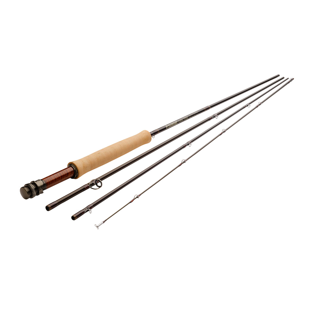 SAGE Classic R8 Fly Rod