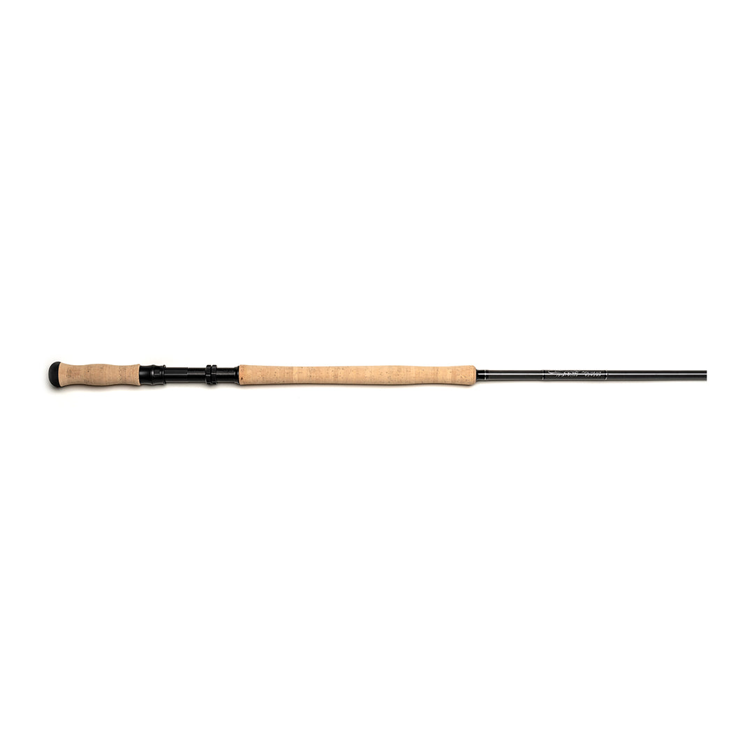 Scott 50th ARC Two-Handed Fly Rod 7wt - 12'8" - 3pc