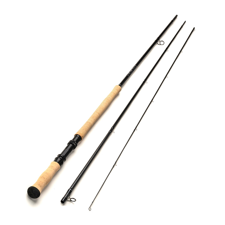 Scott 50th ARC Two-Handed Fly Rod 7wt - 12'8" - 3pc