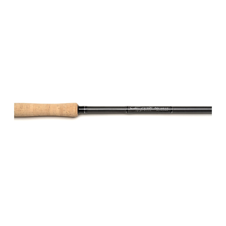 Scott 50th ARC Two-Handed Fly Rod 7wt - 12'8" - 3pc