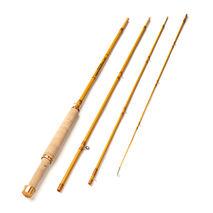 Scott 50th F Series Fly Rod 3wt - 7'0" - 4pc