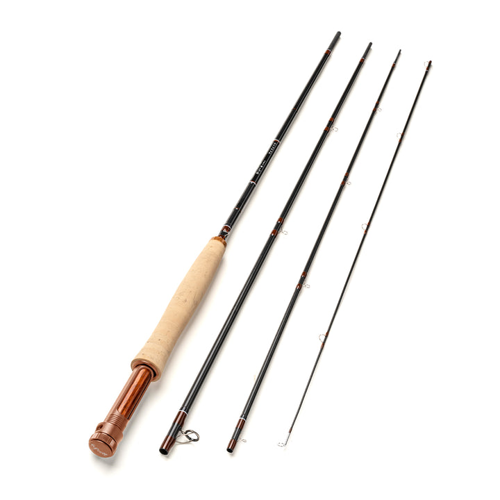 Scott 50th G Series Fly Rod 4wt - 9'0" - 4pc