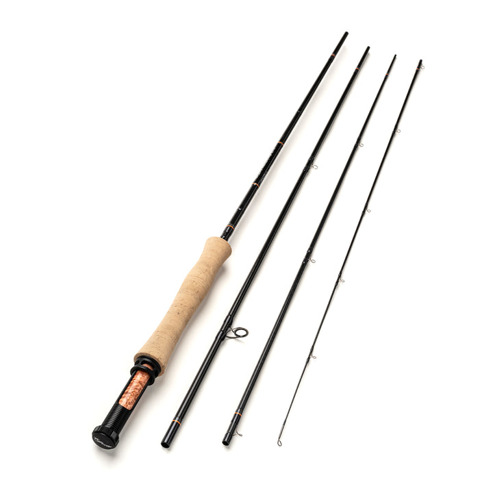 Scott 50th Radian Fly Rod 5wt - 9'0" - 4pc