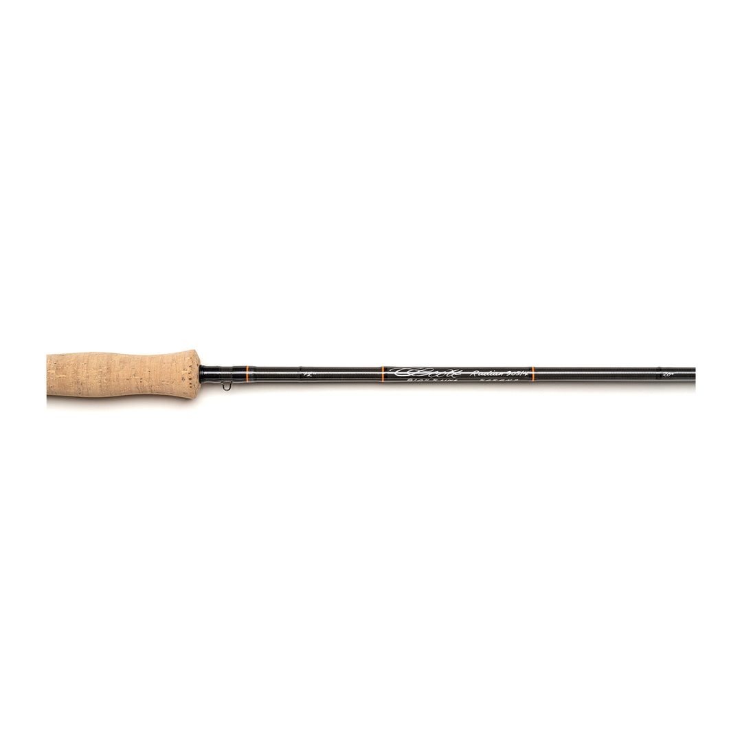 Scott 50th Radian Fly Rod 5wt - 9'0" - 4pc