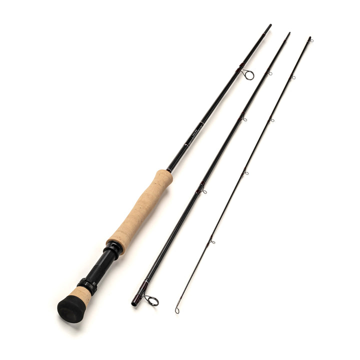 Scott 50th Tactical Series Fly Rod 9wt - 9'0" - 4pc