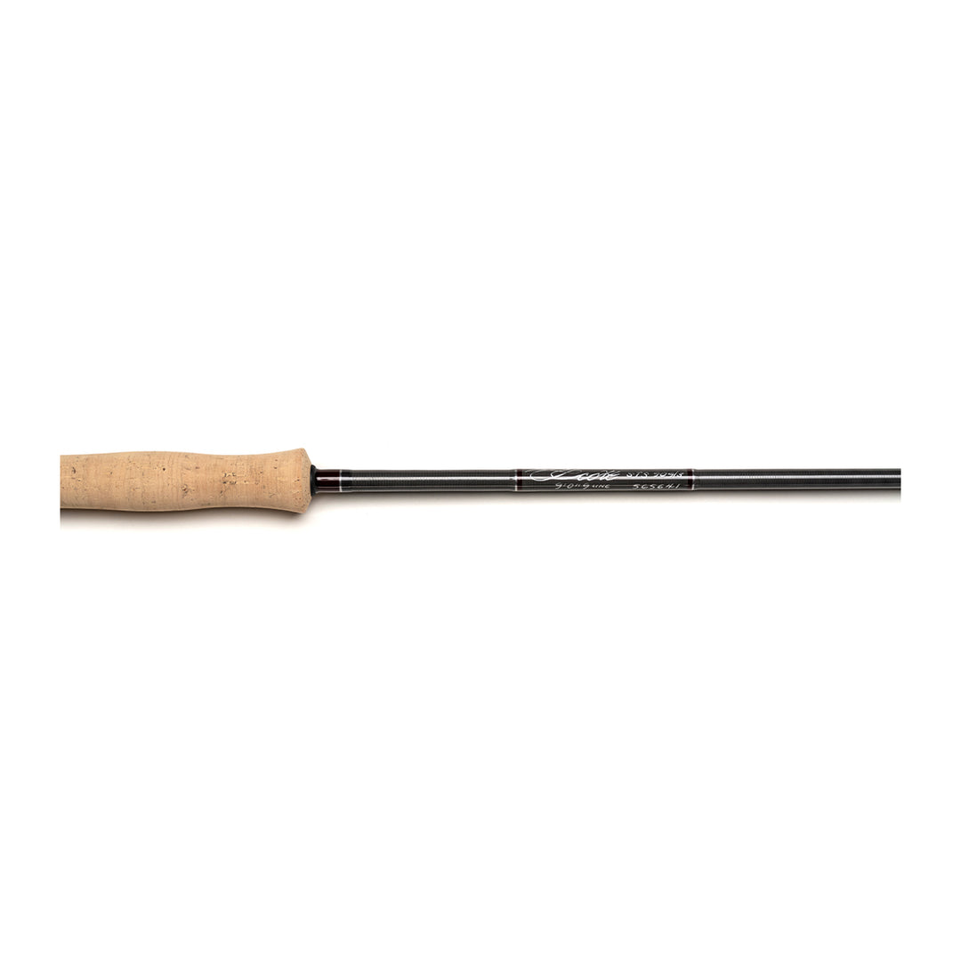 Scott 50th Tactical Series Fly Rod 9wt - 9'0" - 4pc