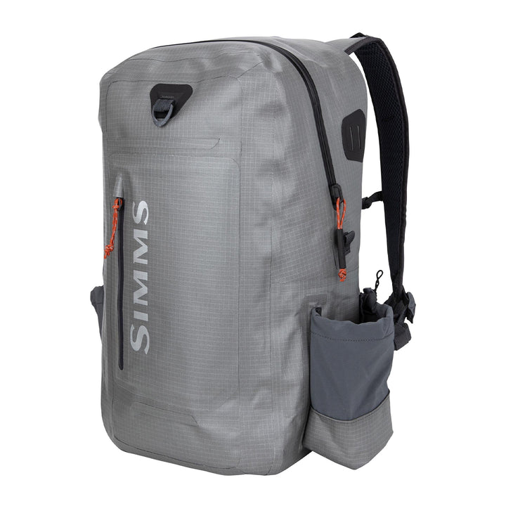 Simms Dry Creek Z Backpack Steel