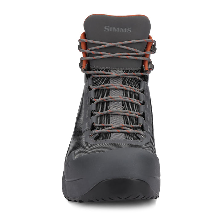 Simms Flyweight Boot Vibram Steel Grey