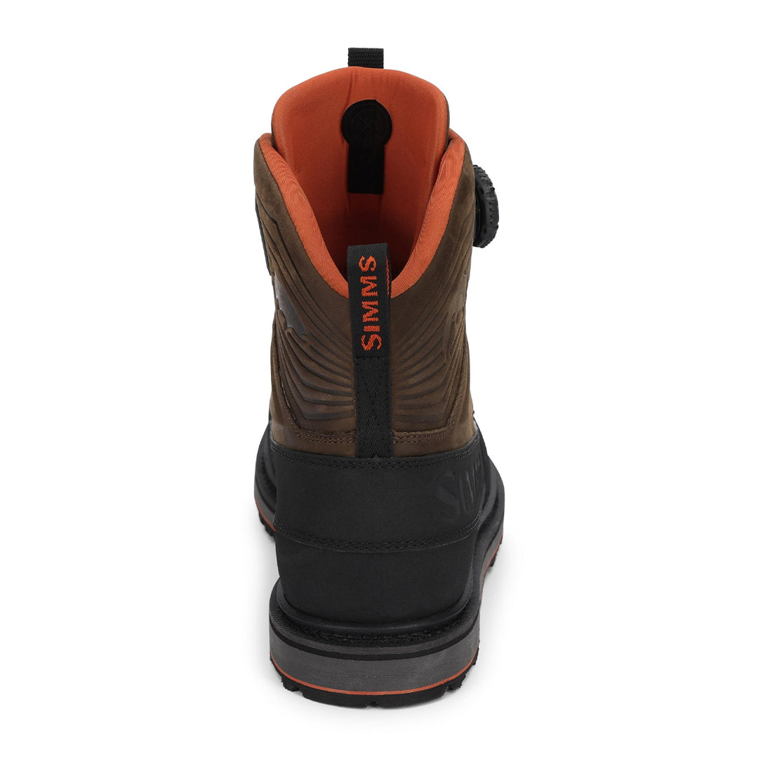 Simms G3 Guide BOA Boot Vibram Hickory