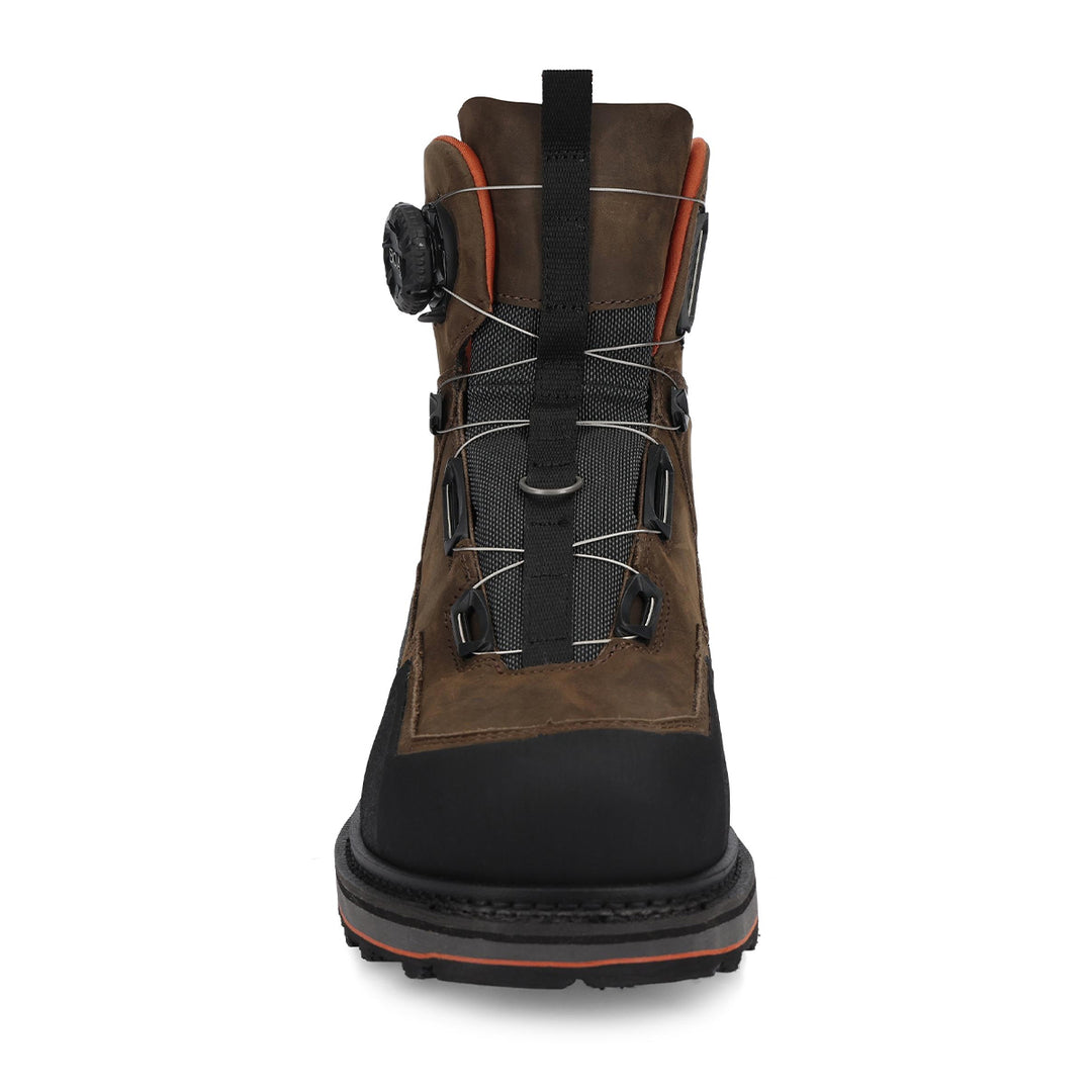 Simms G3 Guide BOA Boot Vibram Hickory