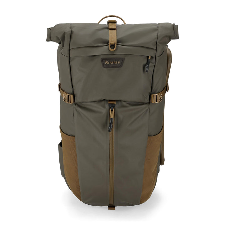 Simms Headwaters Backpack Hickory