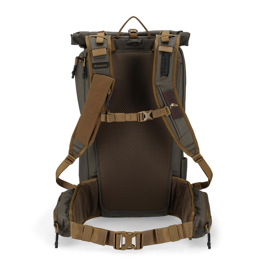 Simms Headwaters Backpack Hickory