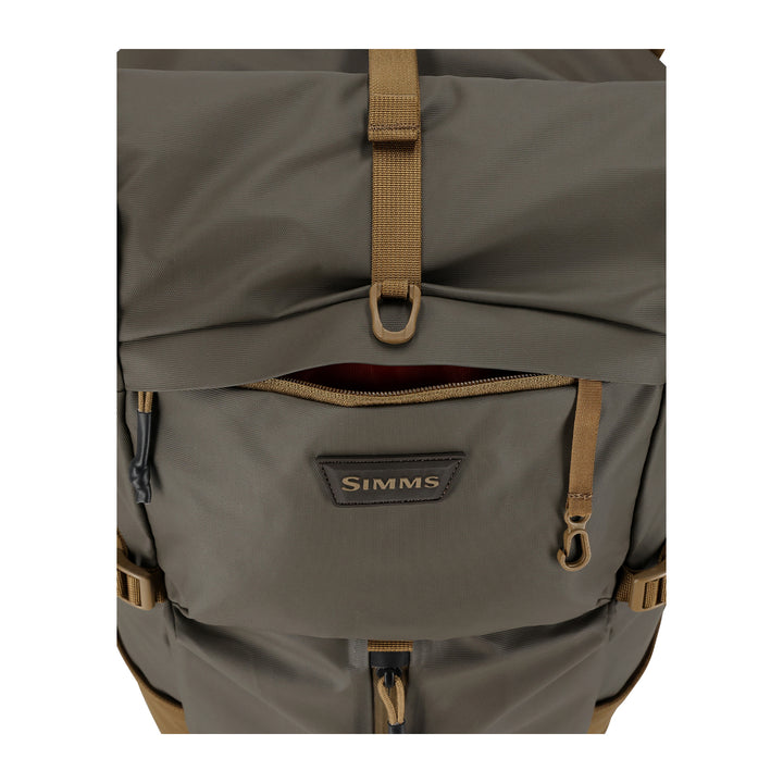 Simms Headwaters Backpack Hickory