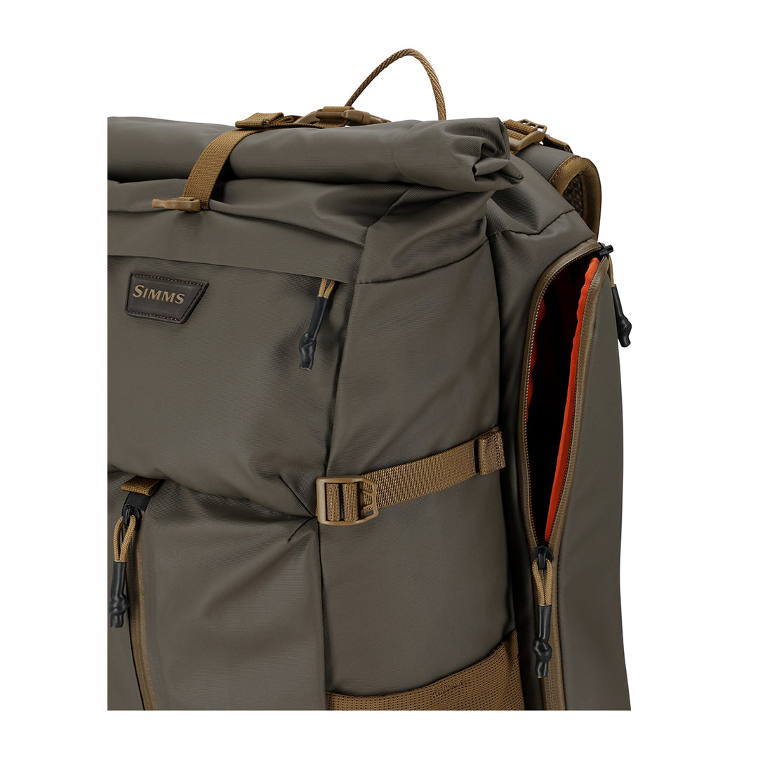 Simms Headwaters Backpack Hickory