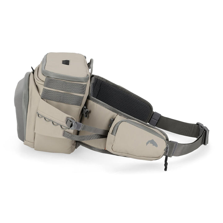 Simms Headwaters Hip Pack Dolomite