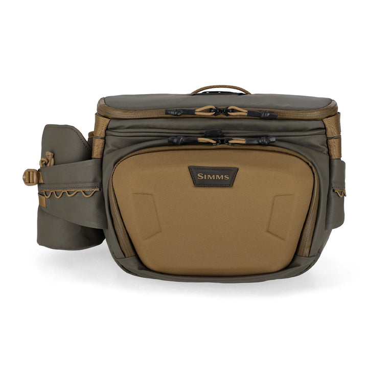 Simms Headwaters Hip Pack Hickory