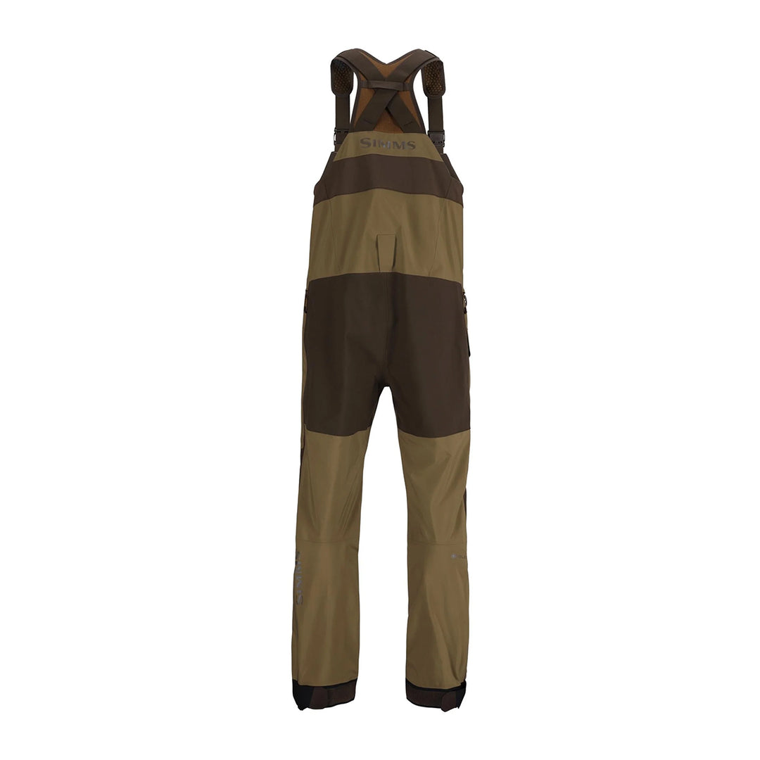 Simms ProDry Bib Driftwood