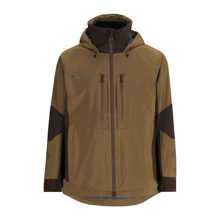 Simms ProDry Jacket Driftwood