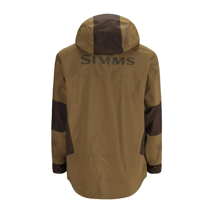 Simms ProDry Jacket Driftwood