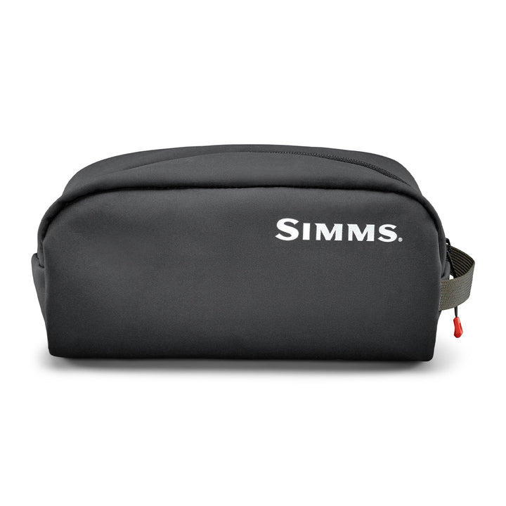 Simms Second Wind Dopp Kit Black