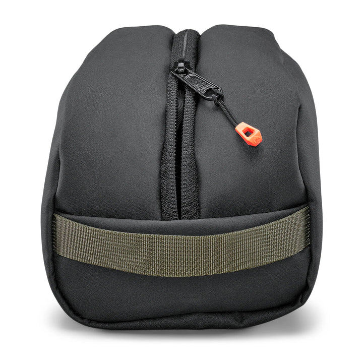 Simms Second Wind Dopp Kit Black