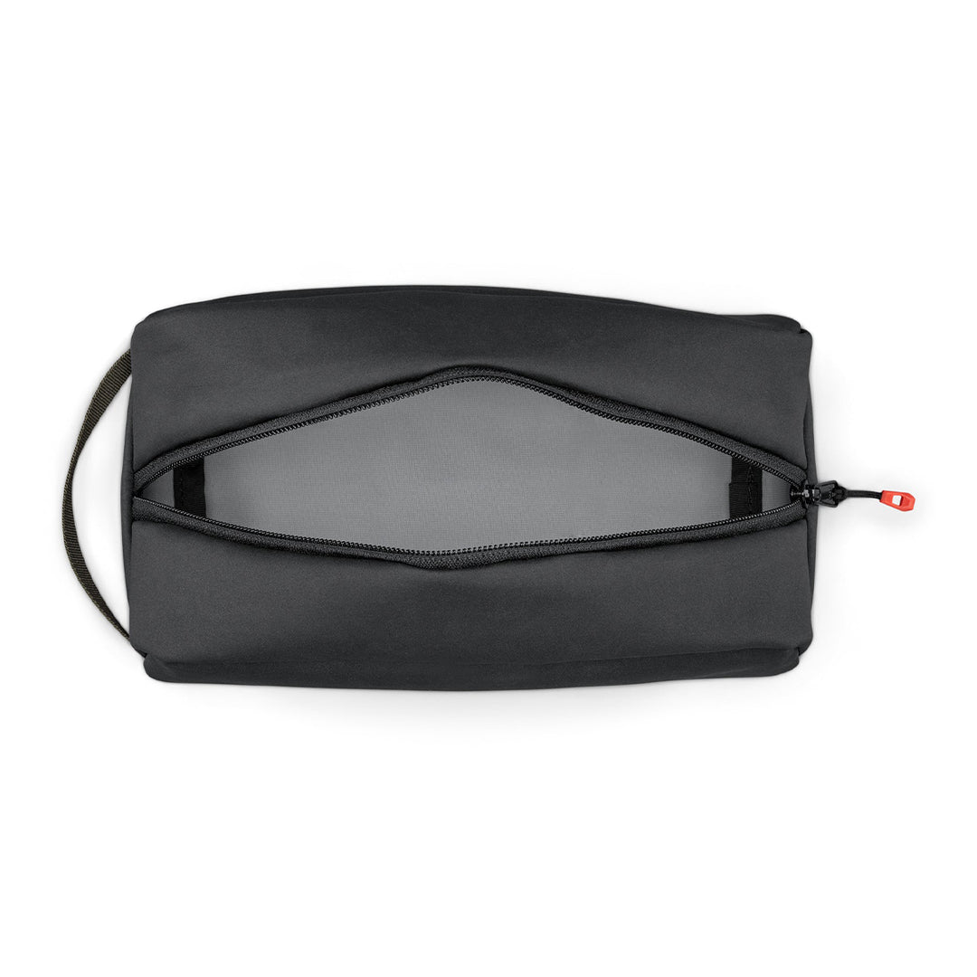 Simms Second Wind Dopp Kit Black