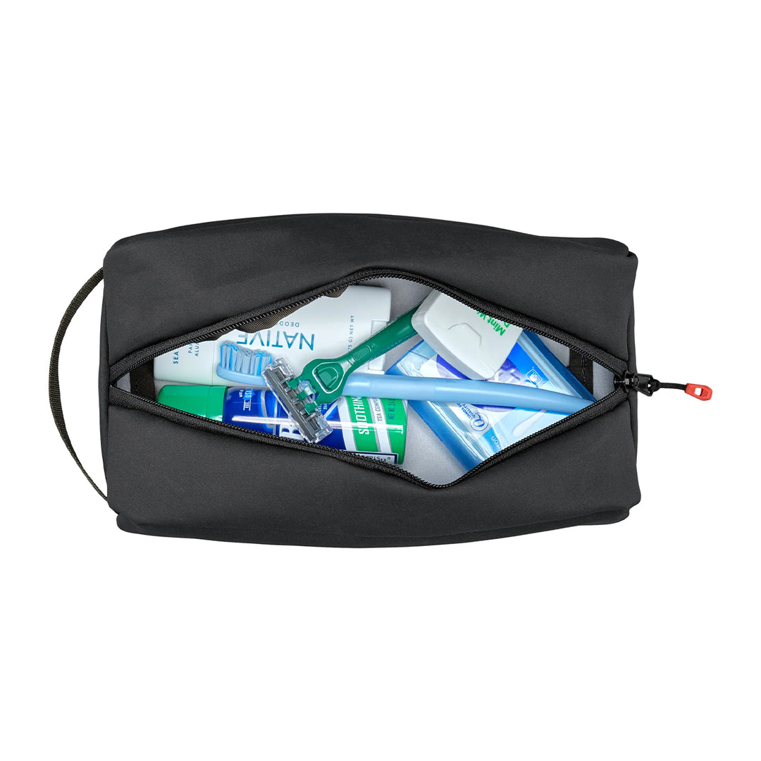 Simms Second Wind Dopp Kit Black