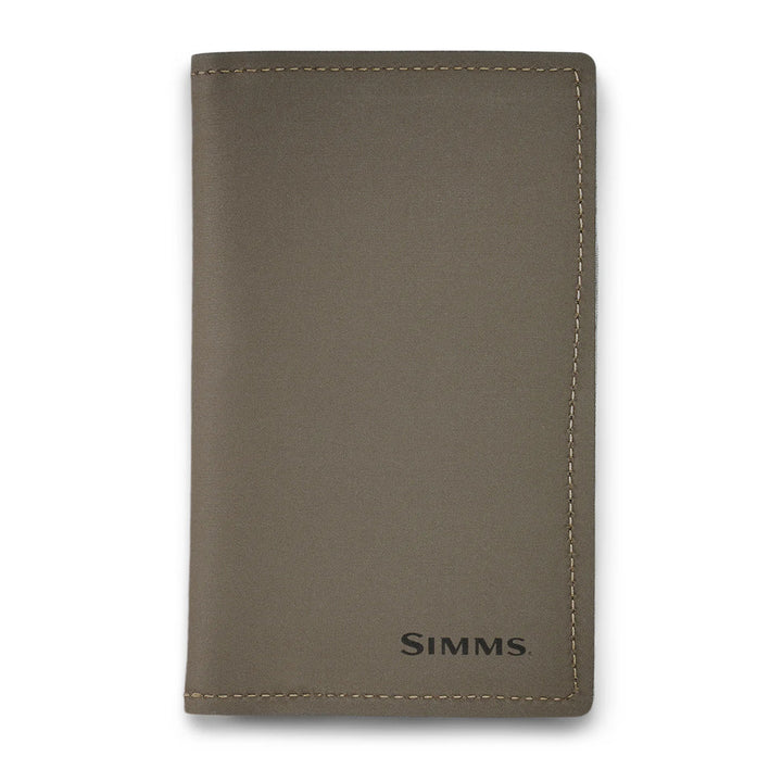 Simms Second Wind Field Notebook Dark Elkhorn