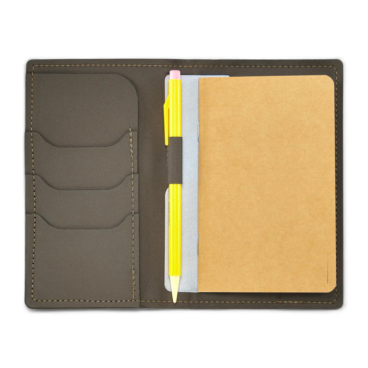 Simms Second Wind Field Notebook Dark Elkhorn