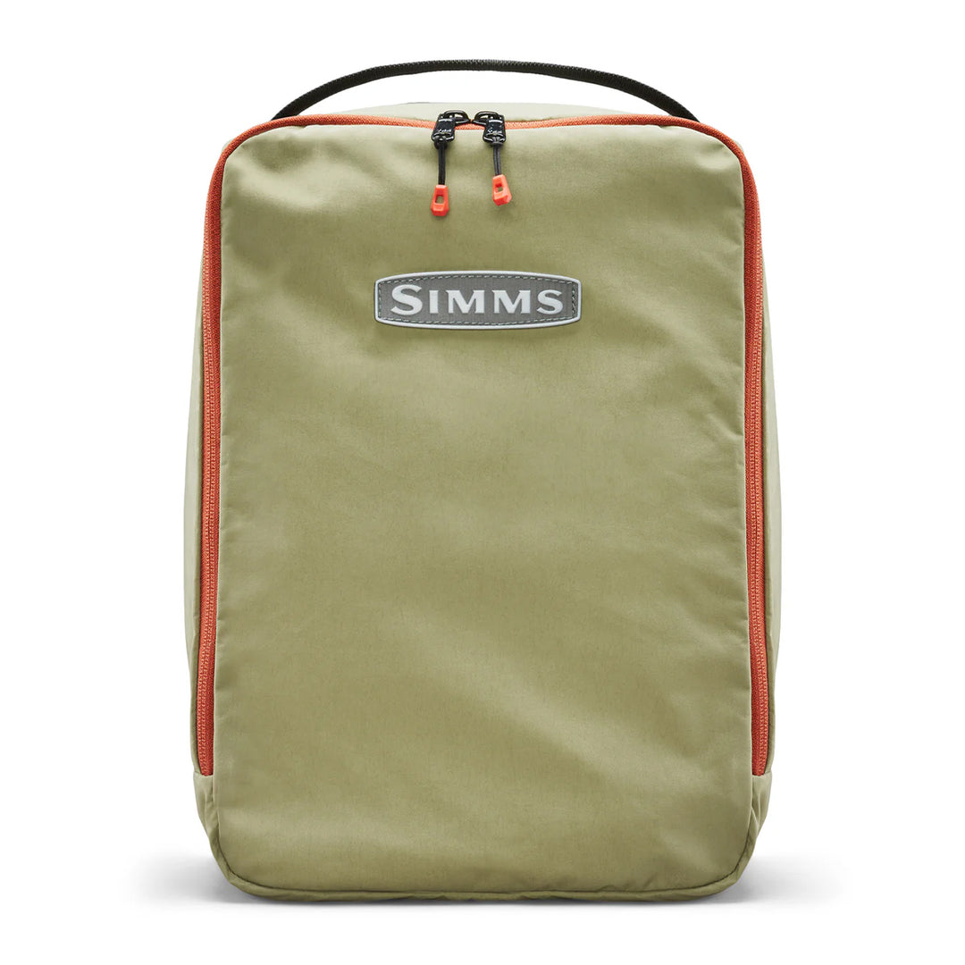 Simms Second Wind Packing Cubes (3 Pack) Tan