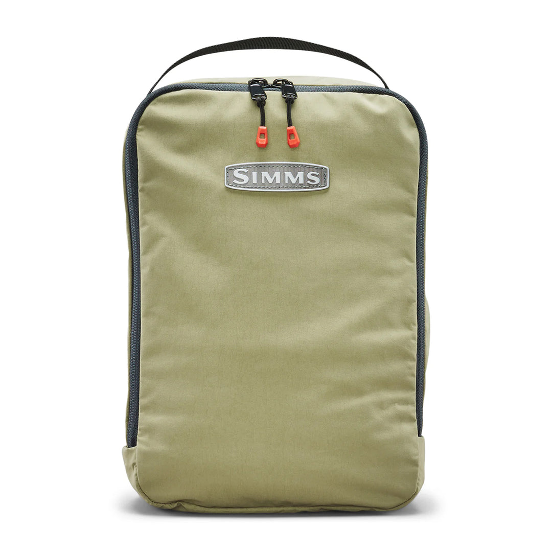 Simms Second Wind Packing Cubes (3 Pack) Tan