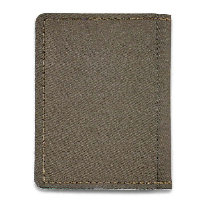 Simms Second Wind Wallet Dark Elkhorn