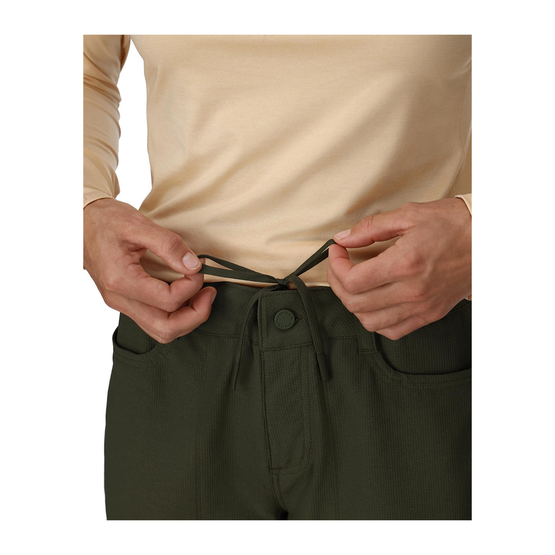 Simms Women's Wanaka Pant Loden