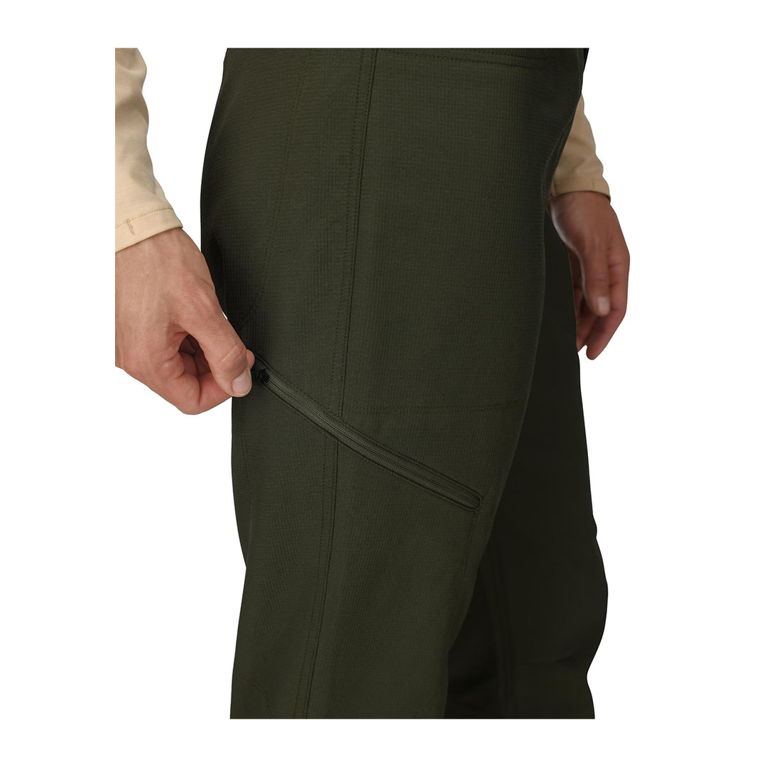 Simms Women's Wanaka Pant Loden