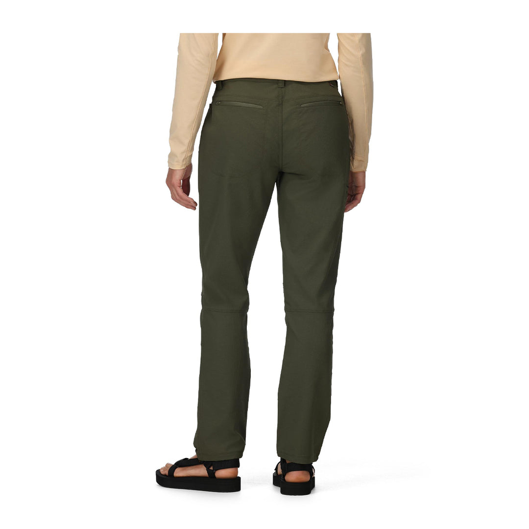 Simms Women's Wanaka Pant Loden