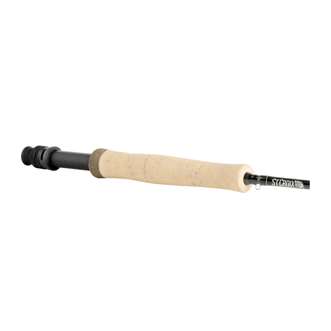 St. Croix Connect Fly Rod