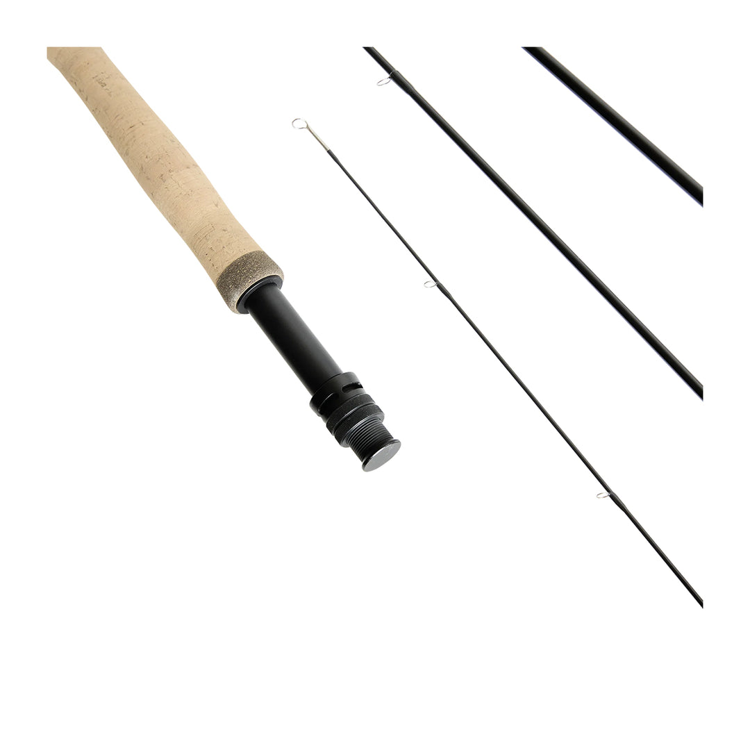 St. Croix Connect Fly Rod