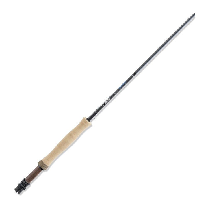 St. Croix Evos Fly Rod