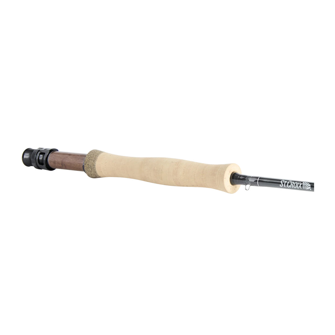 St. Croix Evos Fly Rod