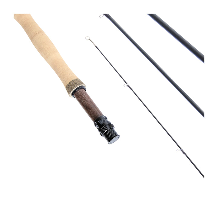 St. Croix Evos Fly Rod