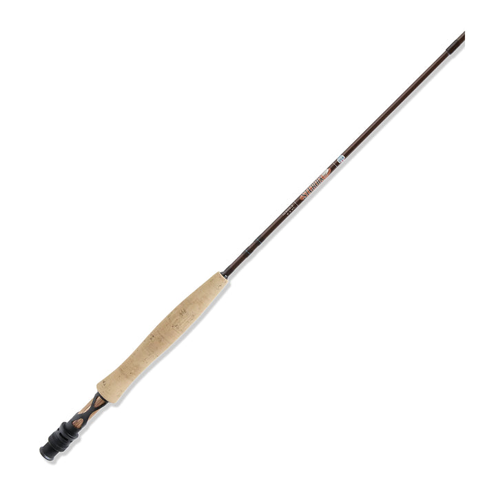 St. Croix Imperial USA Fly Rod