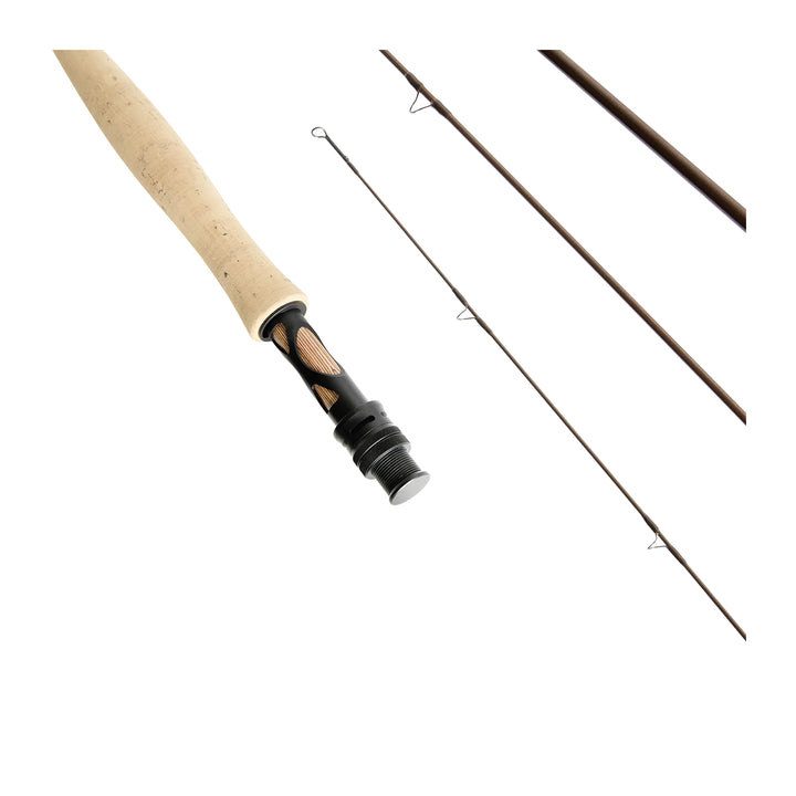 St. Croix Imperial USA Fly Rod