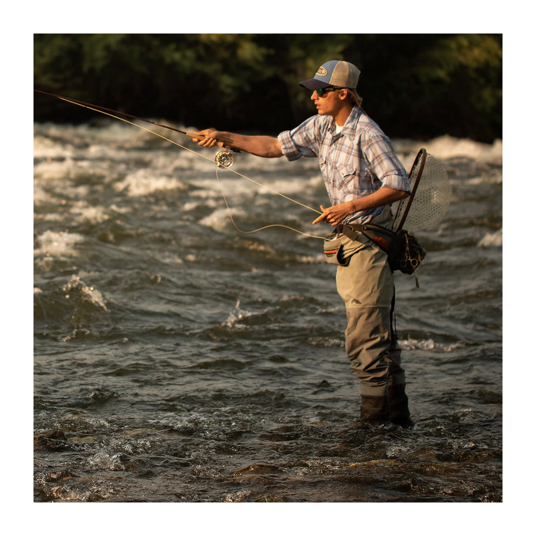 St. Croix Imperial USA Fly Rod