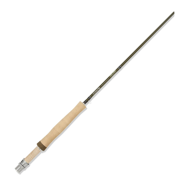 St. Croix Technica Fly Rod