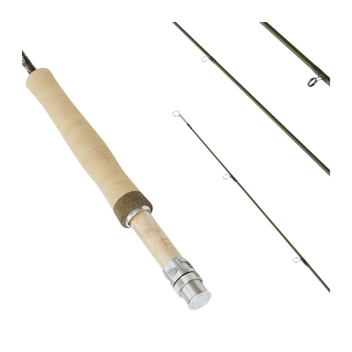 St. Croix Technica Fly Rod