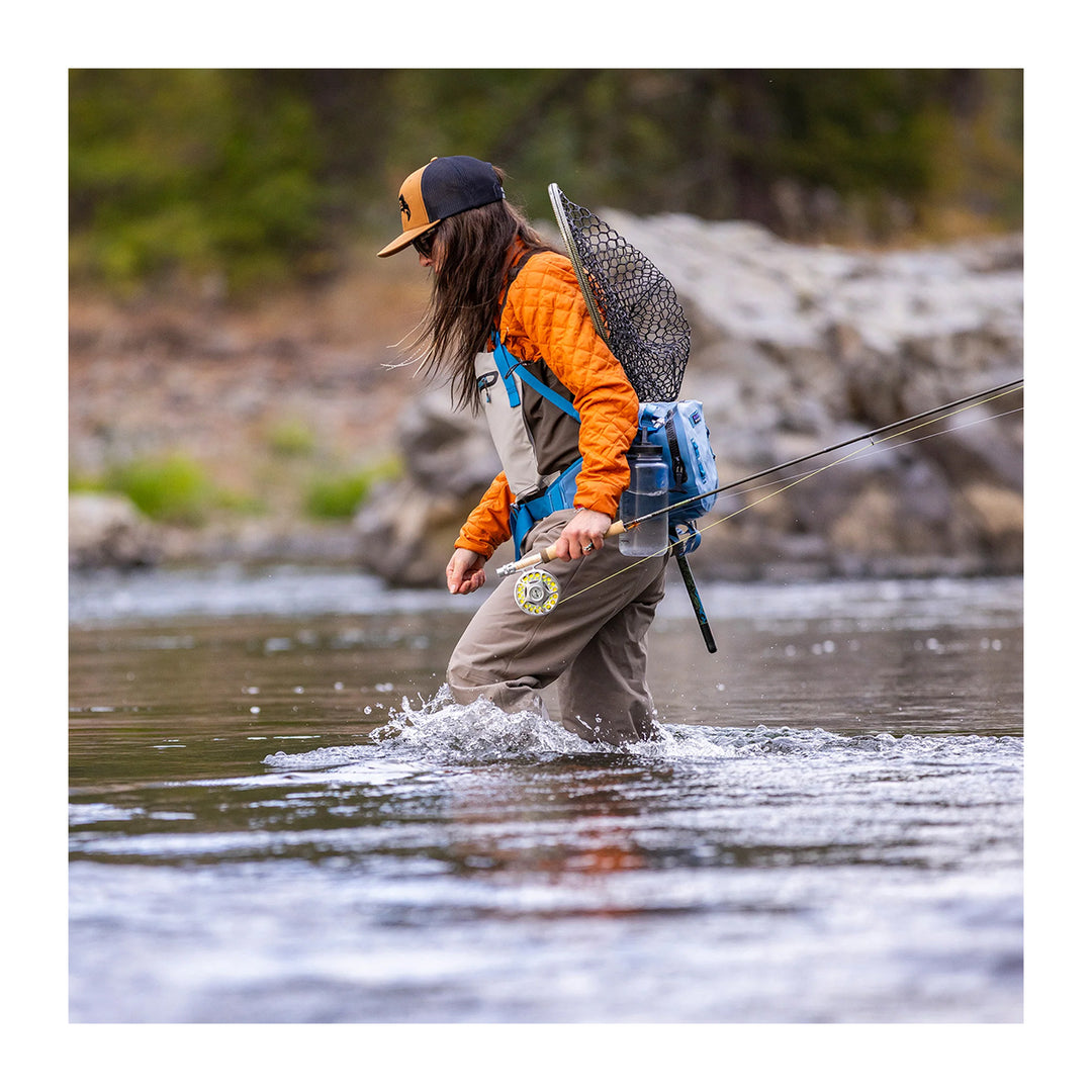 St. Croix Technica Fly Rod