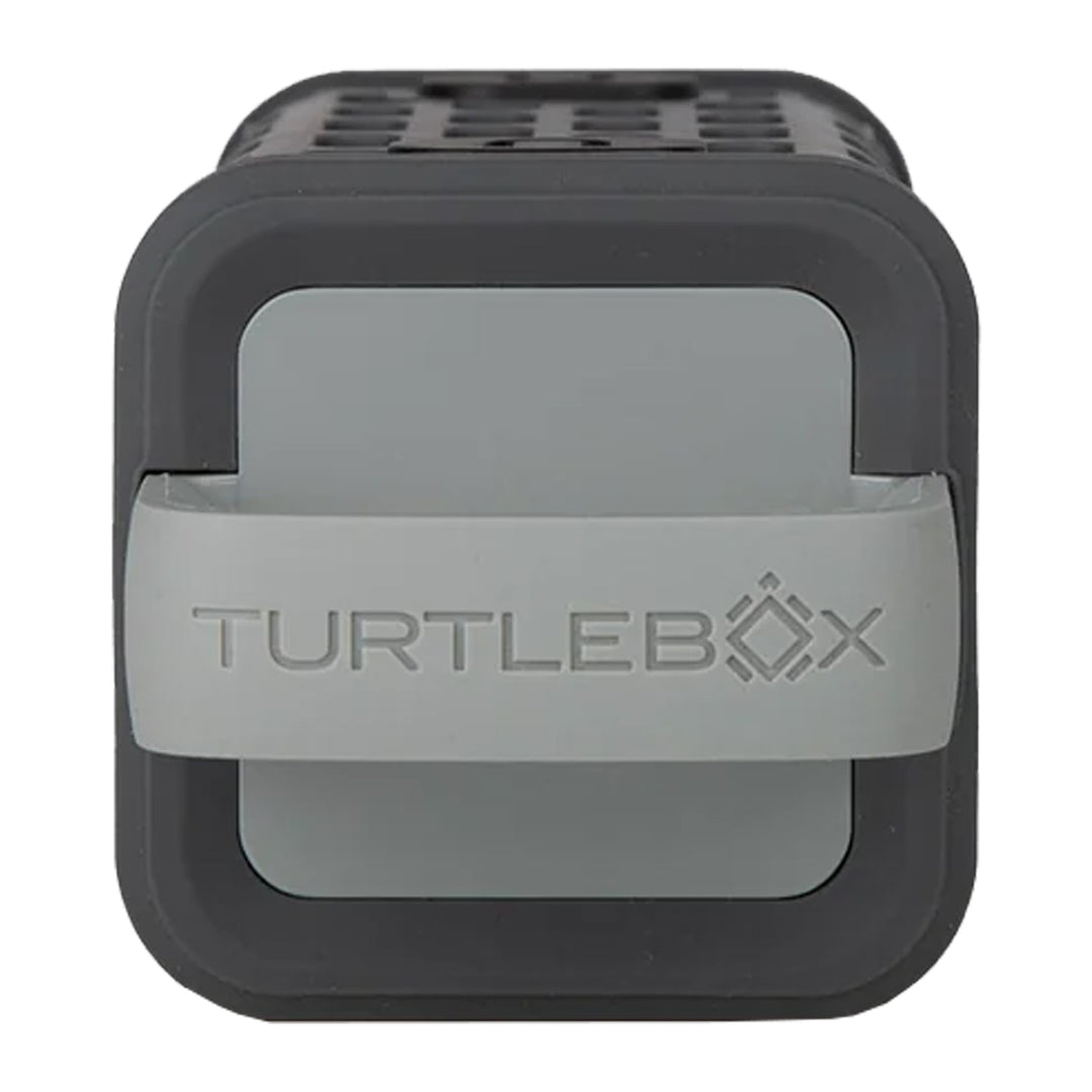 Turtlebox Ranger Speaker Gray