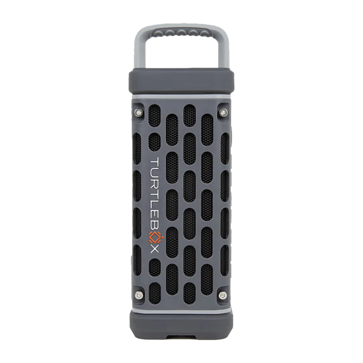 Turtlebox Ranger Speaker Gray