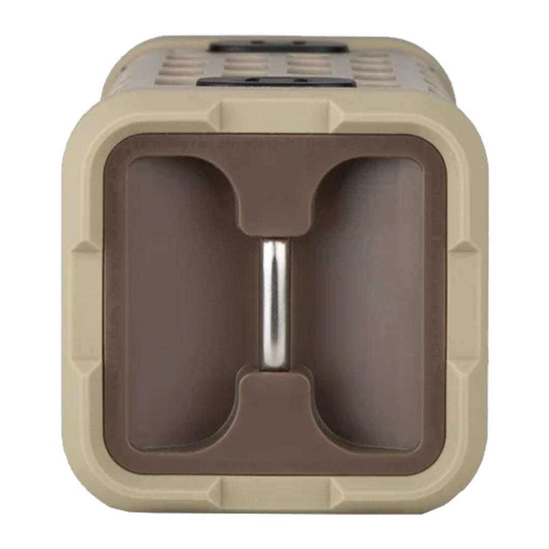 Turtlebox Ranger Speaker Tan