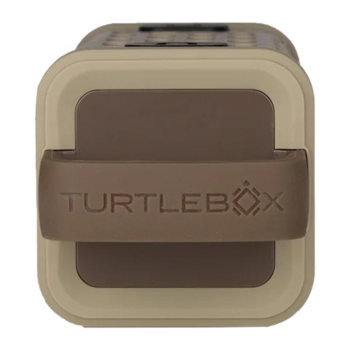 Turtlebox Ranger Speaker Tan